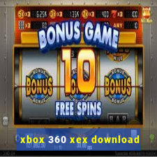 xbox 360 xex download